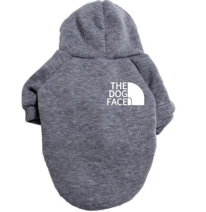 R19 Sudadera Para Perro The Dog Face